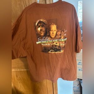 Alstyle Rust Graphic Men's T-Shirt